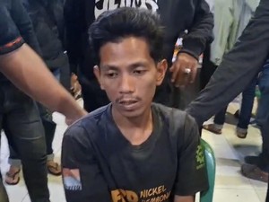 Pria Bunuh Wanita Open BO di Pinrang Sulsel, Dipicu Cekcok Masalah Tarif