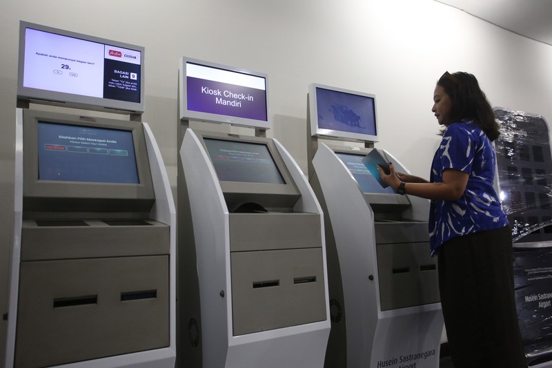 PT Angkasa Pura Indonesia (Persero) atau InJourney Airports telah mendapat persetujuan dari Kementerian Perhubungan RI (Kemenhub) untuk melayani penerbangan pesawat jet berbadan sedang (narrow body) di Bandara Husein Sastranegara Bandung mulai 14 Agustus 2026. (Dok. Ist/Official Bndara Husein Sastra Negara)