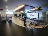 PT Angkasa Pura Indonesia (Persero) atau InJourney Airports telah mendapat persetujuan dari Kementerian Perhubungan RI (Kemenhub) untuk melayani penerbangan pesawat jet berbadan sedang (narrow body) di Bandara Husein Sastranegara Bandung mulai 14 Agu