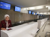 PT Angkasa Pura Indonesia (Persero) atau InJourney Airports telah mendapat persetujuan dari Kementerian Perhubungan RI (Kemenhub) untuk melayani penerbangan pesawat jet berbadan sedang (narrow body) di Bandara Husein Sastranegara Bandung mulai 14 Agu