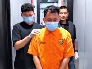 Sederet Hal yang Sudah Diketahui dari Aksi Keji Saepul Pemutilasi