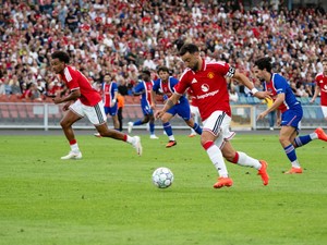 Jadwal Liga Inggris Minggu 30 Agustus 2026: Ada MU Vs Ipswich