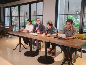 Yayasan Sekolah Jaksel Bantah Polemik Penemuan Senjata karena Konflik Pendiri