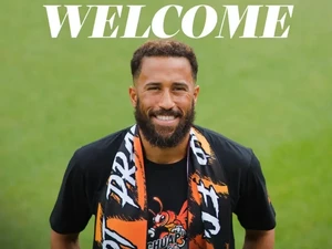 Mantan Timnas Inggris Andros Townsend Gabung Klub ke-17 di Thailand