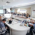 Pertamina tinjau distribusi energi