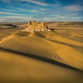 Gurun Taklamakan, China. (Dok. Pexels)