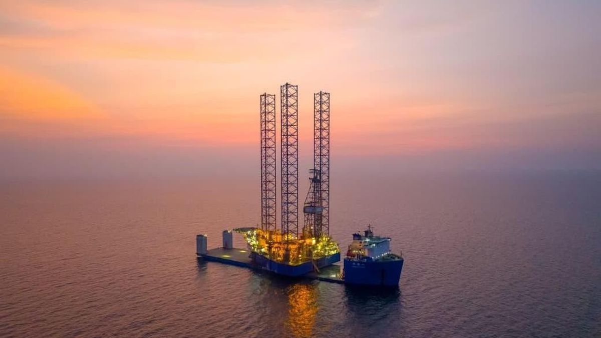 Harga Minyak Mentah Indonesia Naik, Tembus US$ 112,81/ Barel — NadiKabar.com