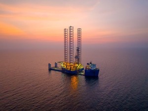 Indonesian Crude Price Rises to US$112.81 per Barrel