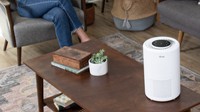 Udara Kamar Kotor Tapi Males Bangun? Air Purifier Ini Bisa Dikontrol dari HP 