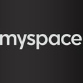 Logo Myspace. (Dok. Myspace)