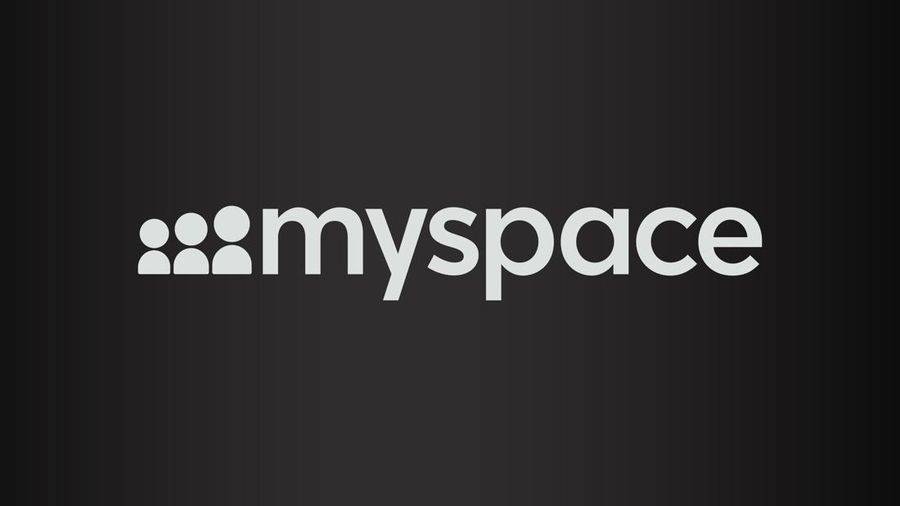 Logo Myspace. (Dok. Myspace)
