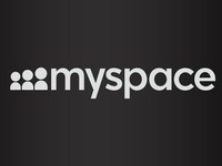 Logo Myspace. (Dok. Myspace)