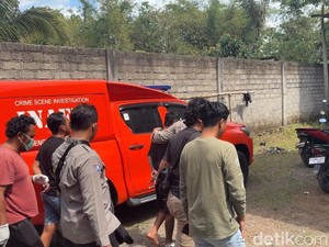 KDRT Maut Renggut Nyawa Ibu Muda di Banyuwangi