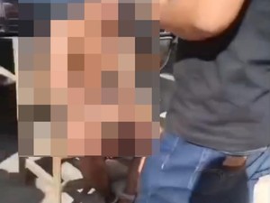Terungkap Motif Pria Sampang Disekap-Dicambuk dengan Tangan Kaki Diikat