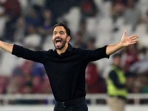 Start Sip Amorim di AC Milan