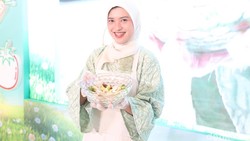 Trik Bikin Salad Tinggi Protein-Rendah Kalori ala Ahli Gizi yang Gak Bikin Bosan