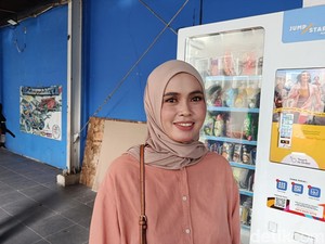 Viral Ibu Kimpul Kenalkan Umbi-Umbian Lokal, Karbo Sehat yang Padat Gizi