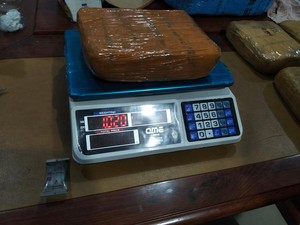 Bareskrim Polri Tangkap 3 Wanita Kurir Narkoba di Riau, 10 Kg Sabu Disita