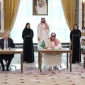 Arab Saudi, Turki, dan Pakistan Bentuk "NATO Islam"