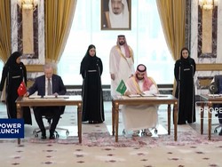 Arab Saudi, Turki, dan Pakistan Bentuk "NATO Islam"
