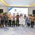 Bank Mandiri Gandeng Paramount