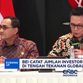 BEI Catat Jumlah Investor Tembus 30,2 Juta di Tengah Tekanan Global
