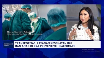Cara RS Manfaatkan Teknologi AI Demi Beri Layanan Kesehatan Terbaik Bagi Pasien Kelas Atas