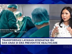 Cara RS Manfaatkan Teknologi AI Demi Beri Layanan Kesehatan Terbaik Bagi Pasien Kelas Atas
