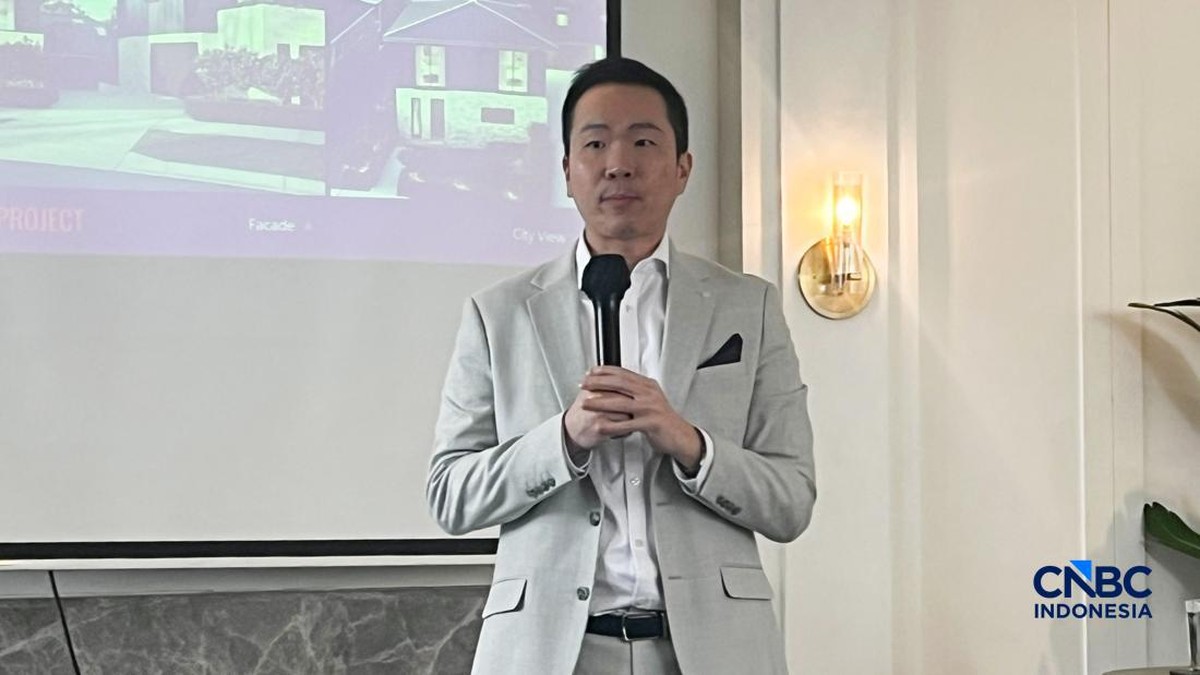 Bidik Pasar Properti Australia, Pengusaha RI Ini Beberkan Alasannya