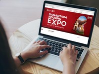 Danantara Housing Expo