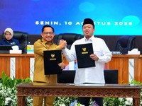 Dok Kementerian Dalam Negeri