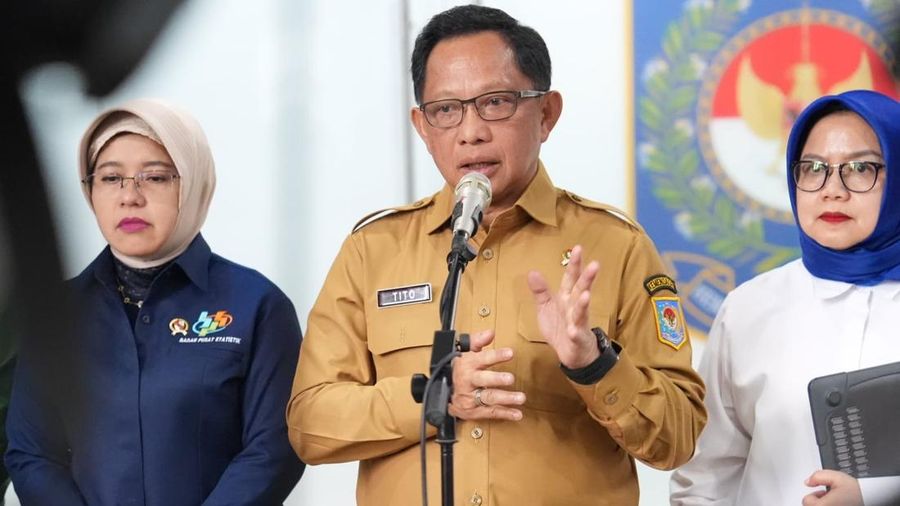 Dok Kementerian Dalam Negeri