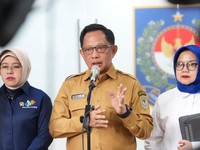 Dok Kementerian Dalam Negeri