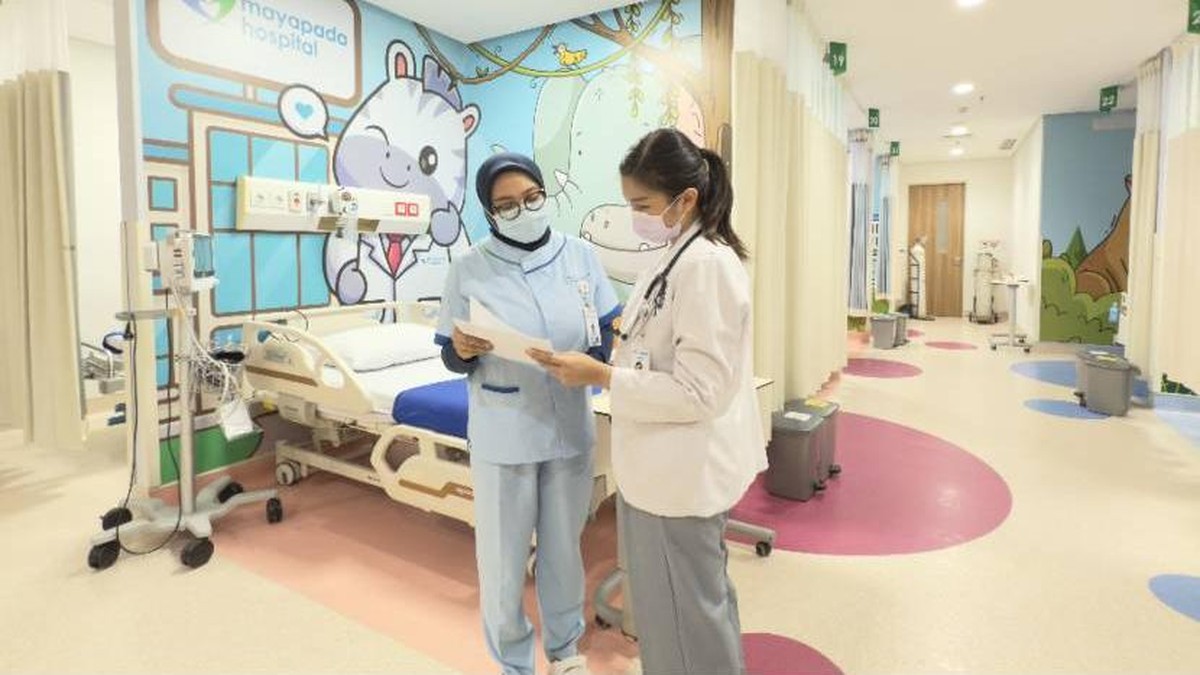 Para Ibu Merawat, Ini Pentingnya Dokter Anak Siaga 24 Jam di IGD!
