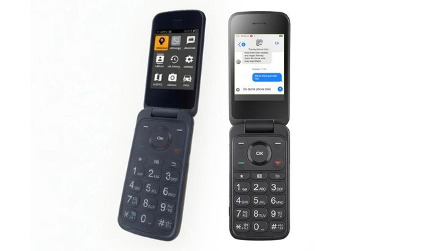 Gen Z Kompak Tinggalkan Smartphone, Kompak Pindah ke Penggantinya