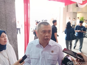 Respons Menhub Usai Dirjen Hubla Didesak Mundur Imbas Kasus Kecelakaan Kapal