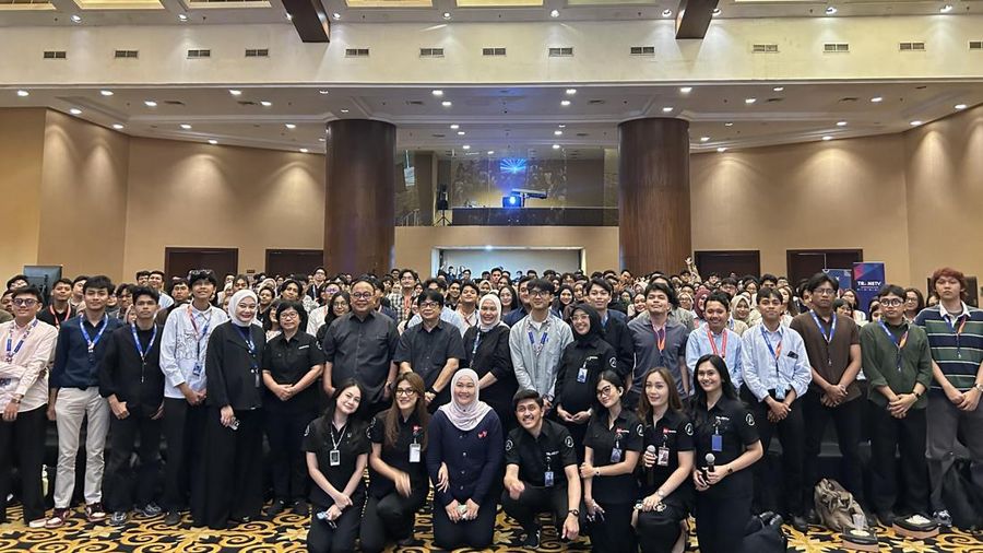 Onboarding program MagangHub 2026