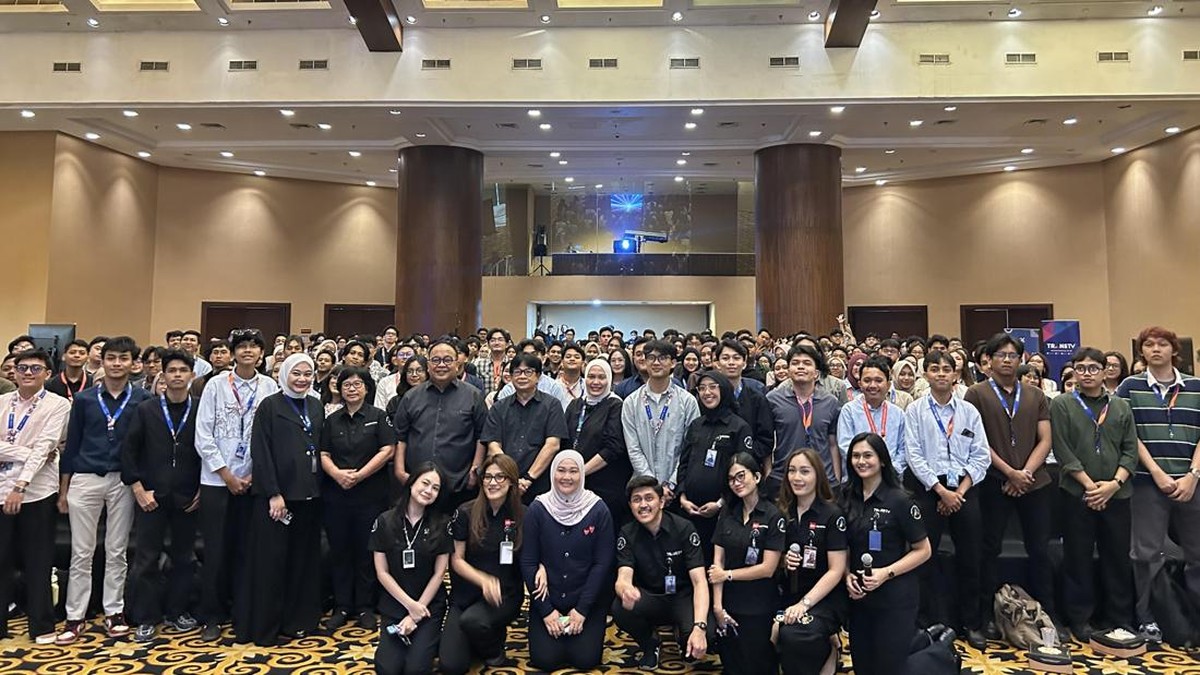 MagangHub 2026 Transmedia, 280 Peserta Siap Berkontribusi!