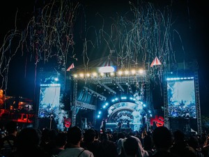 Parti Libur 2026 Sukses Hibur 18 Ribu Penonton Kota Batu