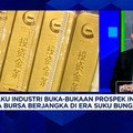 Perdagangan Perak - Saham AS di Bursa Berjangka Kian Marak di 2026, Apa Pendorongnya?