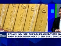 Perdagangan Perak - Saham AS di Bursa Berjangka Kian Marak di 2026, Apa Pendorongnya?