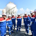 Pertamina