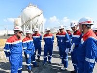 Pertamina