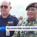 Puluhan Ribu Lulusan Koperasi Desa Siap Diterjunkan