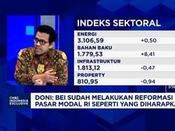 Racikan Investasi & Sektor Pilihan Manager Investasi Hadapi Suku Bunga Tinggi