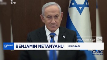 Rencana Damai Trump Ditolak, Israel Tetap Bertahan di Gaza