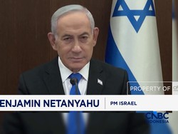 Rencana Damai Trump Ditolak, Israel Tetap Bertahan di Gaza