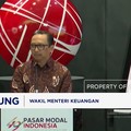 RI Butuh Rp 8.705 T Untuk Pembangunan 2027