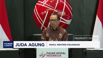 RI Butuh Rp 8.705 T Untuk Pembangunan 2027