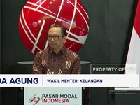 RI Butuh Rp 8.705 T Untuk Pembangunan 2027